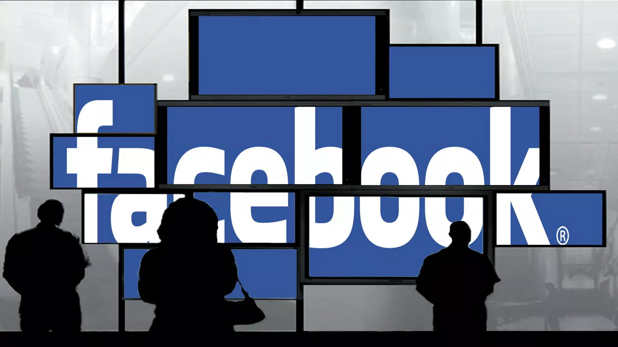 Facebook s-a „prăbușit” în România și în alte țări ale lumii