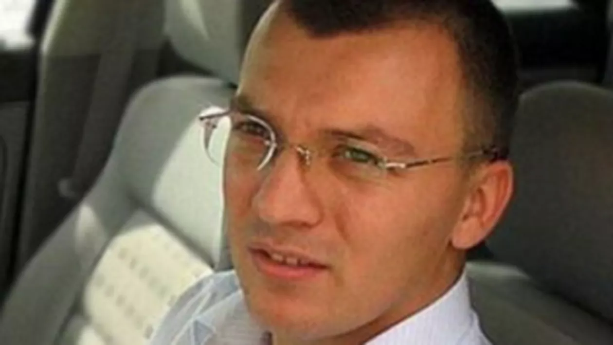 Fostul deputat Mihail Boldea şi un procuror, trimiși în judecată pentru şantaj şi corupţie