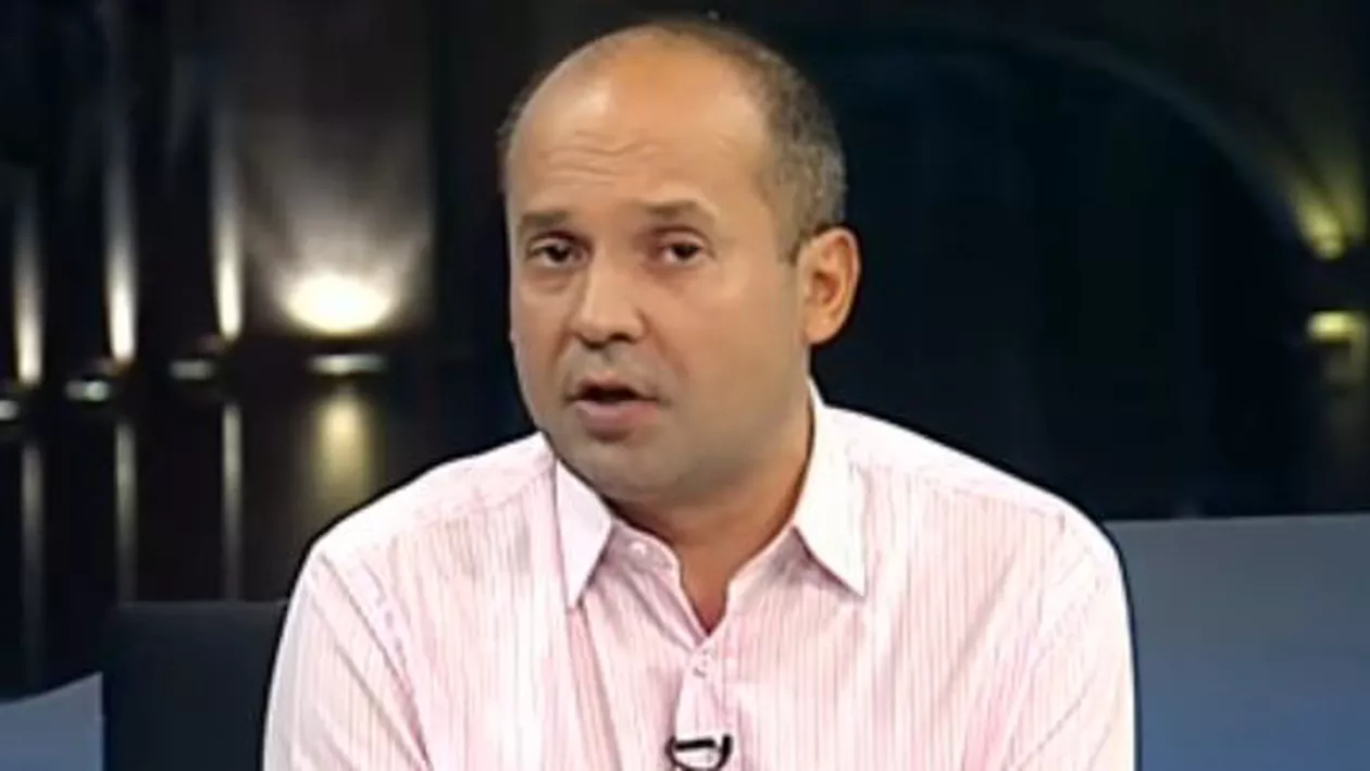 Banciu: Vedetele Antena 3 s-au dus în SUA ca să-i prilejuiască lui Ponta o ședere pe scaun în colț convenabilă