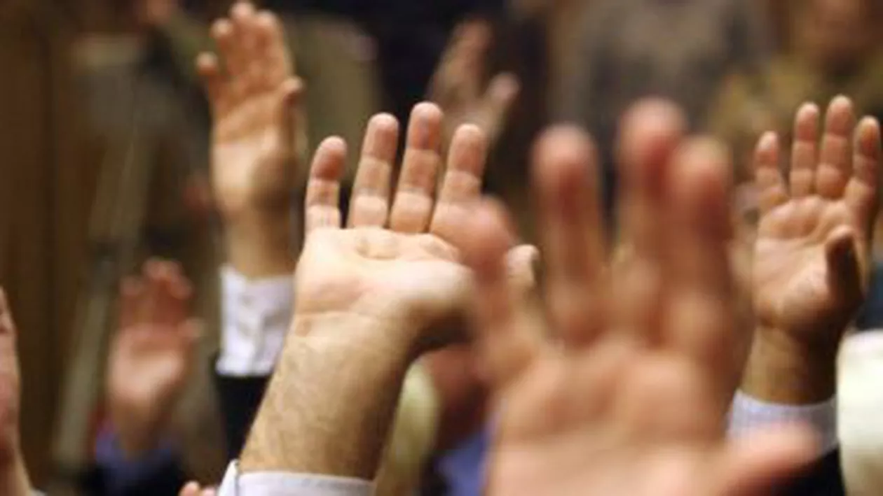 Mandatul comisiei speciale pentru Roșia Montană, prelungit în plenul Senatului