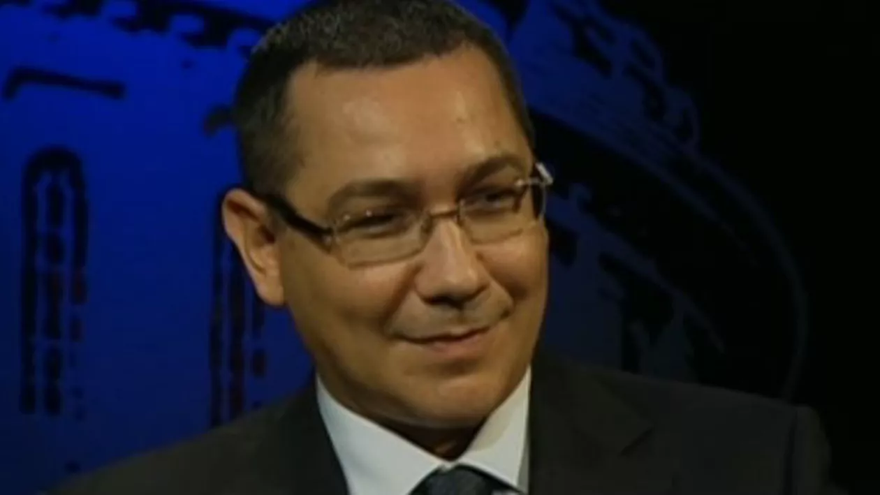 Victor Ponta: Vizita în SUA nu înseamnă o victorie, e un lucru obligatoriu pentru un președinte sau premier
