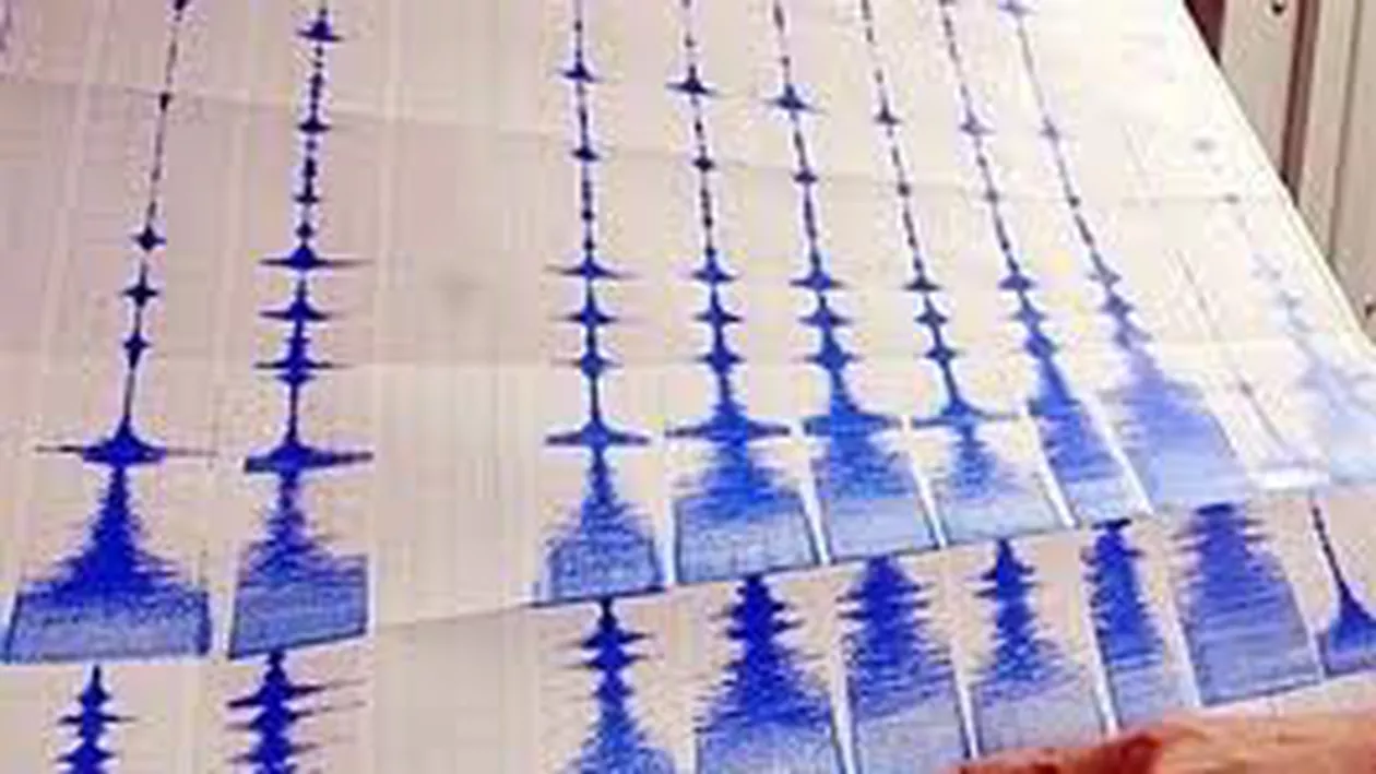 Fenomenul cutremurelor în lanț din România, întâlnit și în Ucraina și Israel