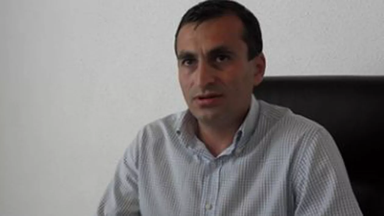 Vicepreședintele CJ Olt, cercetat pentru omor din culpă: Un medic legist susține că i s-a cerut să schimbe raportul privind cauza morții