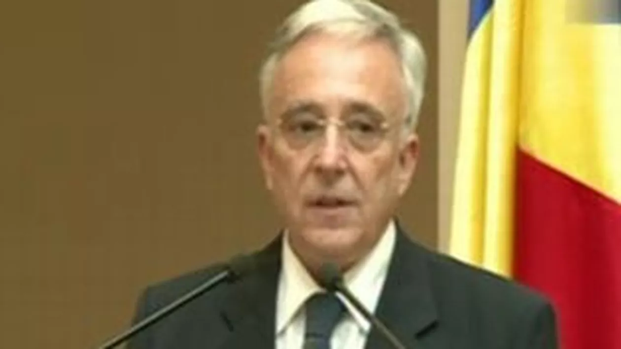 Mugur Isărescu: Nu este bine să depunem banii în străinătate. Trebuie să avem încredere în sistemul bancar românesc