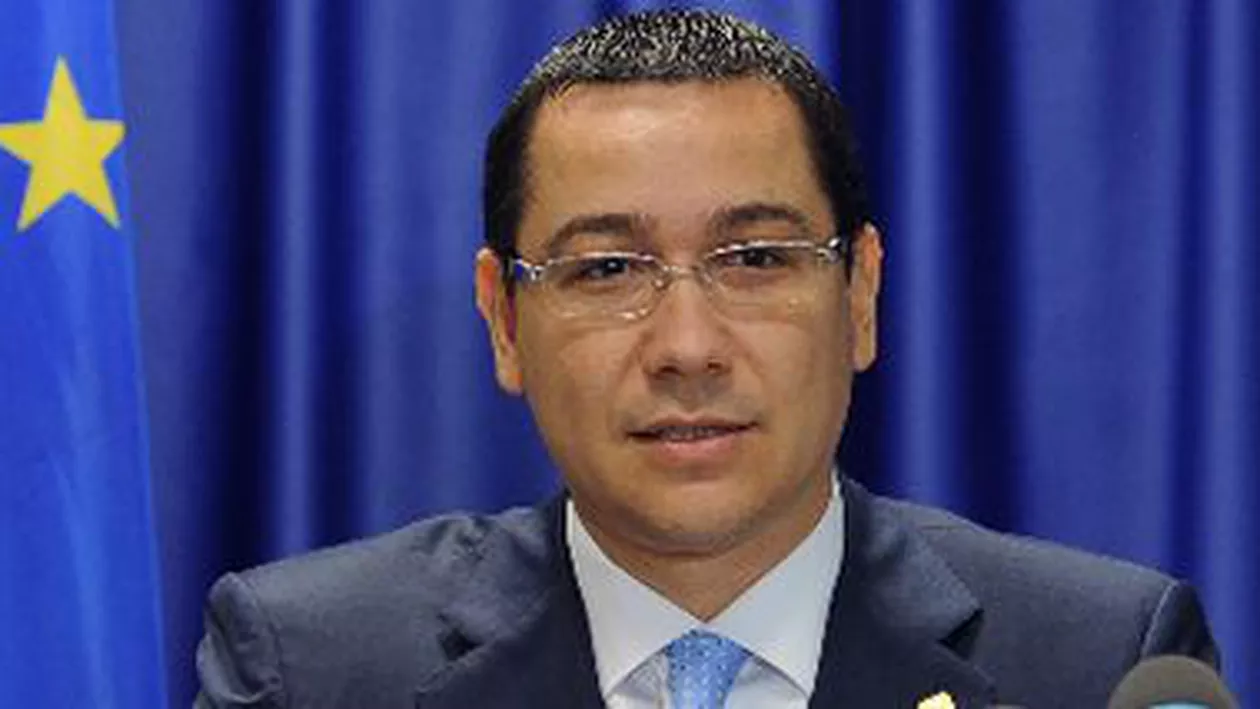 Victor Ponta a ajuns la Bruxelles, pentru a participa la reuniunea socialiștilor europeni