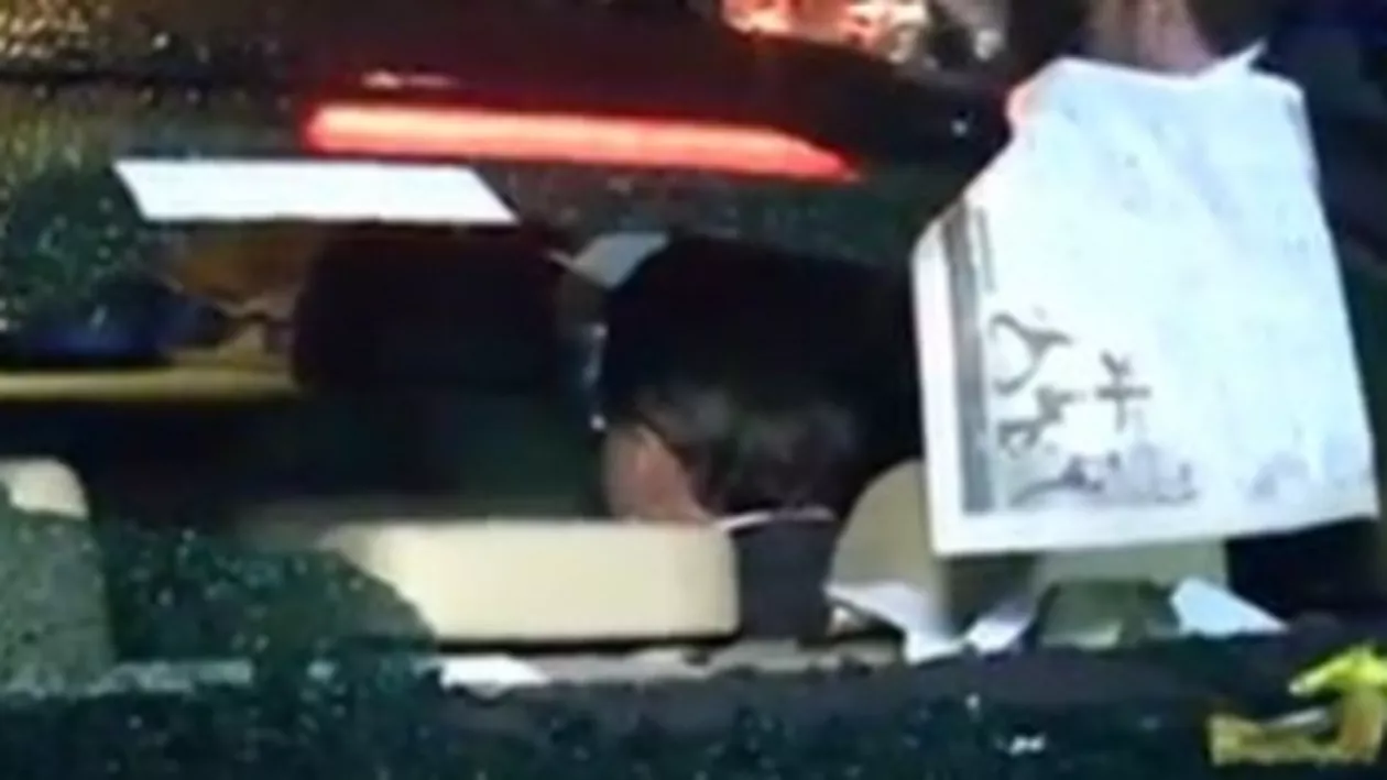 Poliția Capitalei a citat douăsprezece persoane pentru declarații privind agresarea ministrului Barbu