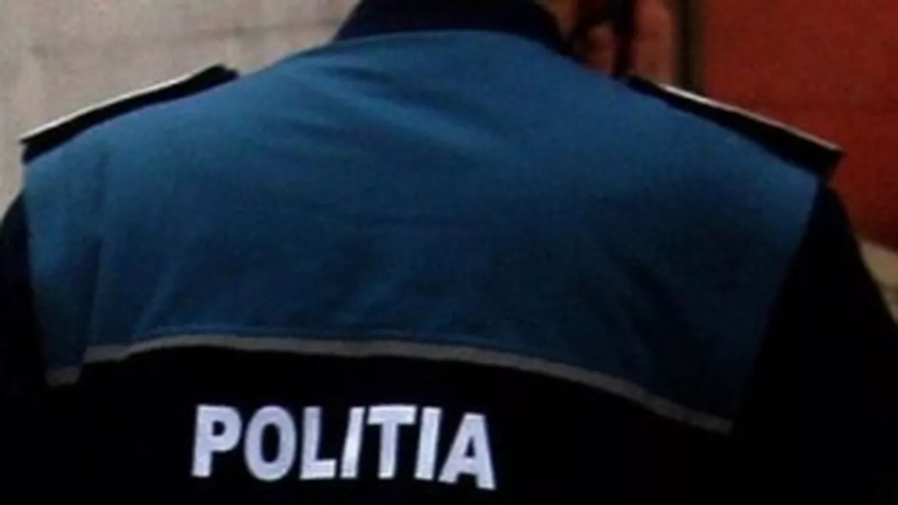 Argeș: Părinţii unui băiat de 13 ani au sesizat că acesta ar fi fost violat de un coleg mai mare