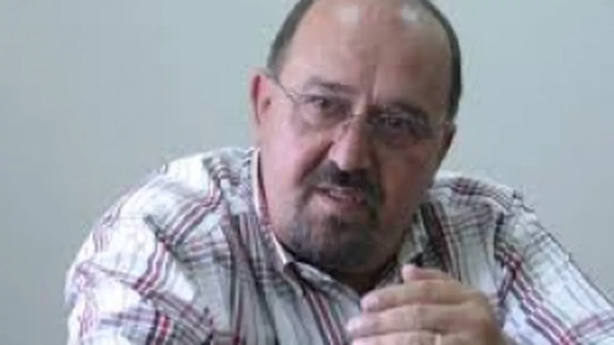 Prim-vicepreședintele CNSLR-Frăția, Liviu Luca, urmărit penal în cazul Realitatea Media pentru spălare de bani