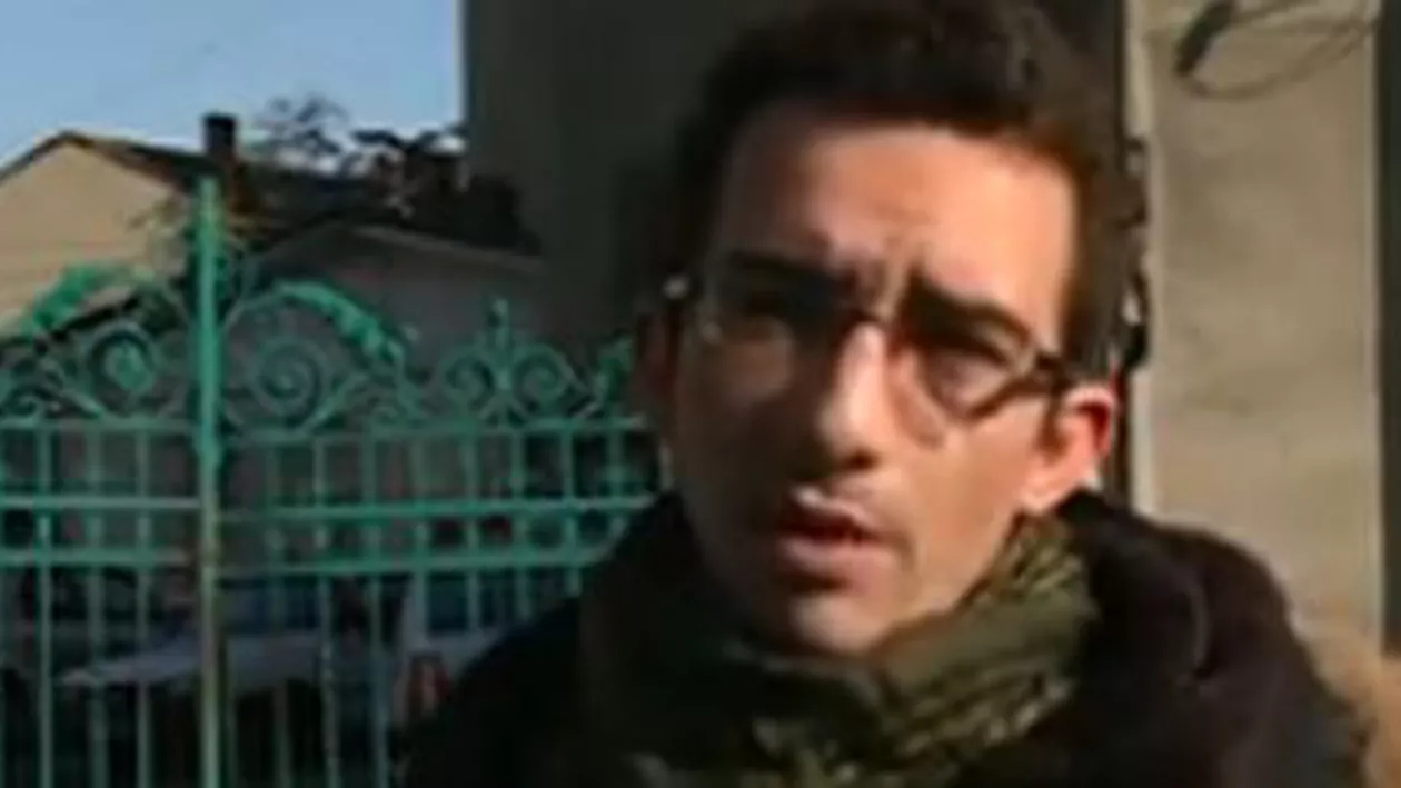 Unul dintre suspecții în dosarul lui Daniel Barbu, la audieri: Șoferul a șicanat mulțimea și a urcat doi oameni pe capotă, iar oamenii au luat-o razna