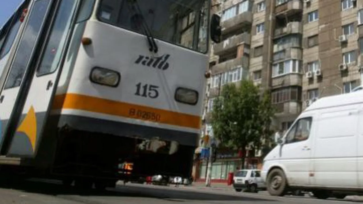 RATB anunţă reorganizarea mijloacelor de transport din zona Şoseaua Pantelimon