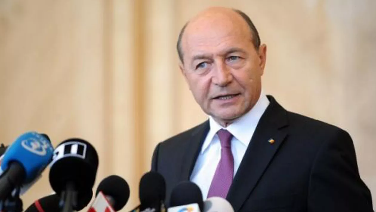 Băsescu, la finalul Consiliului European: E nevoie de reglementarea componentei digitale la nivel european