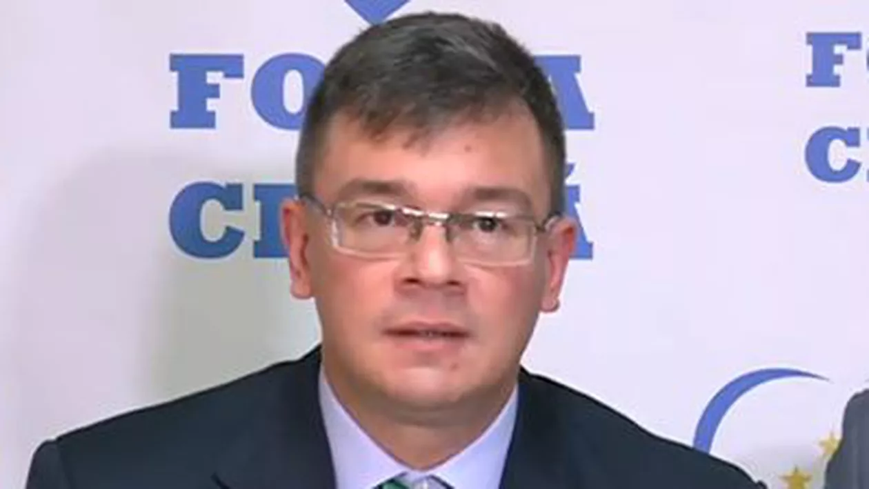 Ungureanu, Tomac şi Preda anunţă un proiect comun pentru europarlamentare şi prezidenţiale