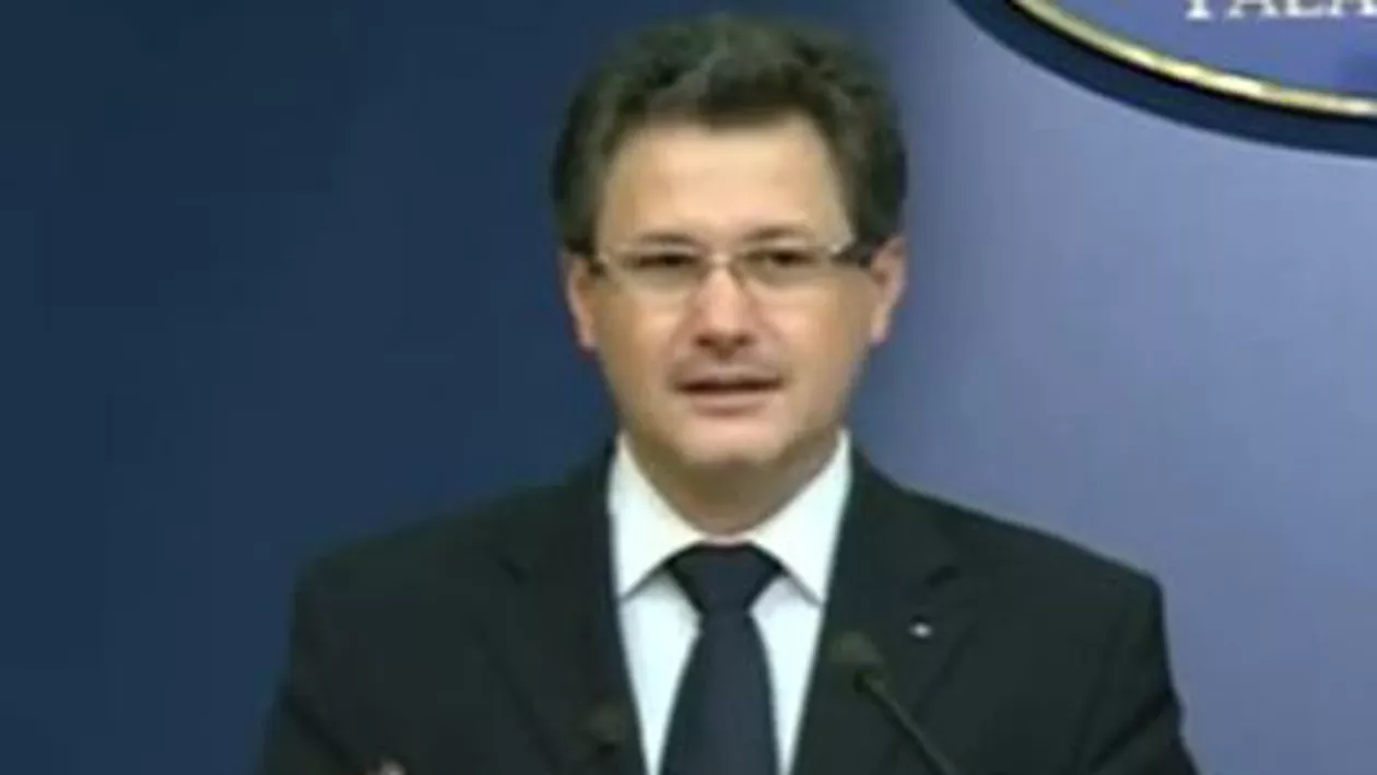Ministrul delegat pentru Cercetare, Mihnea Costoiu, certat cu limba română (VIDEO)