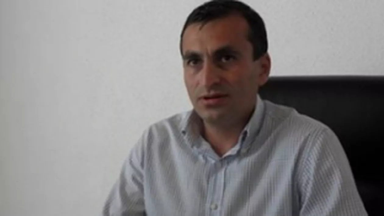 Vicepreședintele CJ Olt, urmărit penal pentru ucidere din culpă, va fi cercetat în stare de libertate