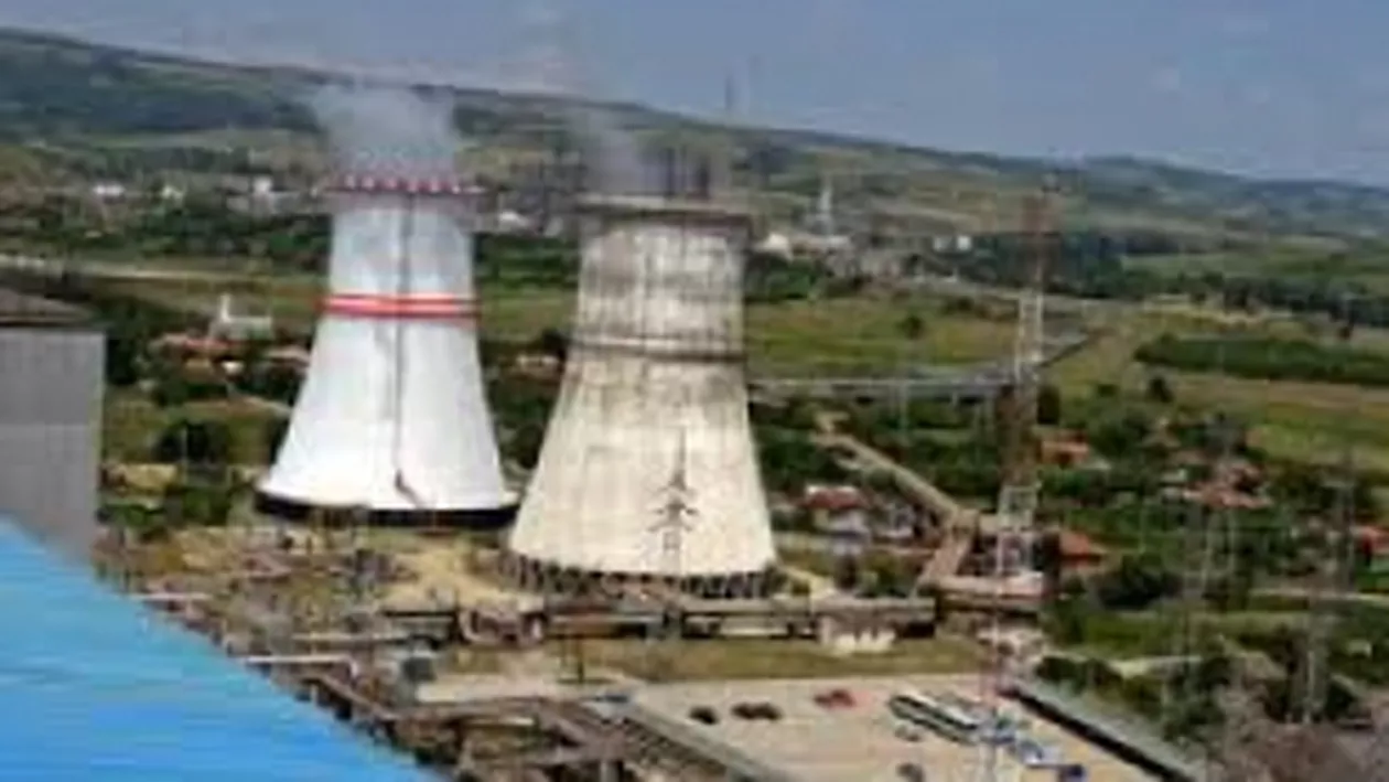 Reactorul 2 de la Cernavodă a fost reconectat sâmbătă, după cinci zile fără activitate