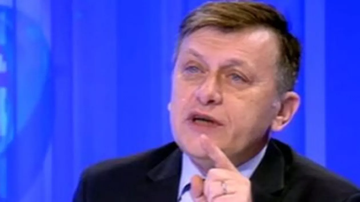 Antonescu, după ultimele declarații ale lui Geoană: Am o constatare generală, ridicolul și penibilul trebuie să aibă o limită