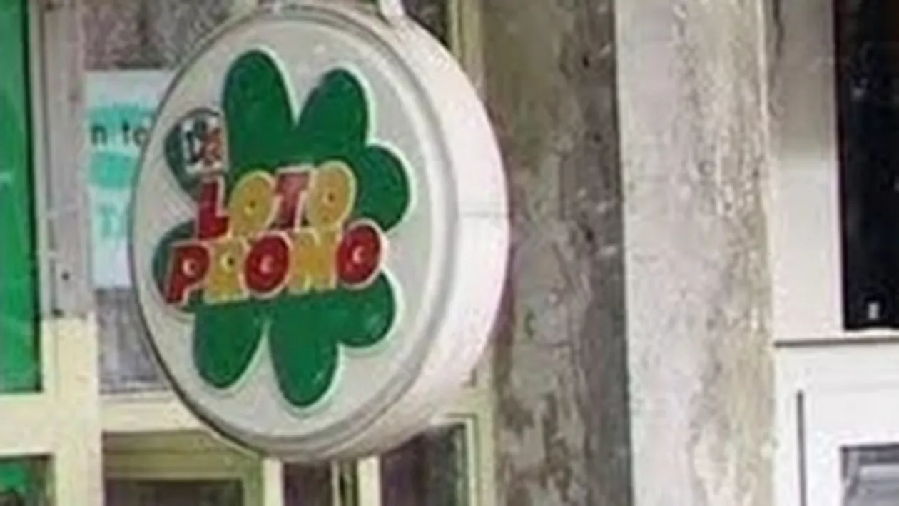 Numerele extrase duminică la Loto: Report de 4,9 milioane de lei la Loto 6/49