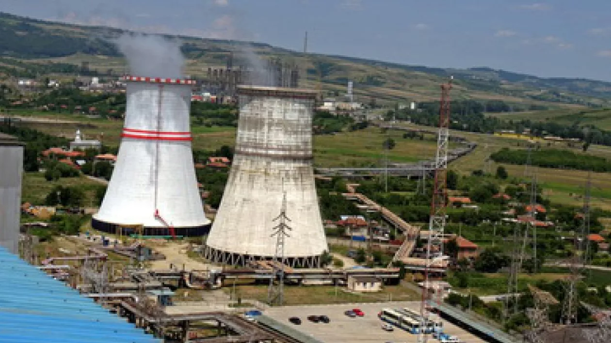 Nuclearelectrica a deconectat de la reţea şi Unitatea 1, după ce reactorul 2 a fost oprit câteva zile