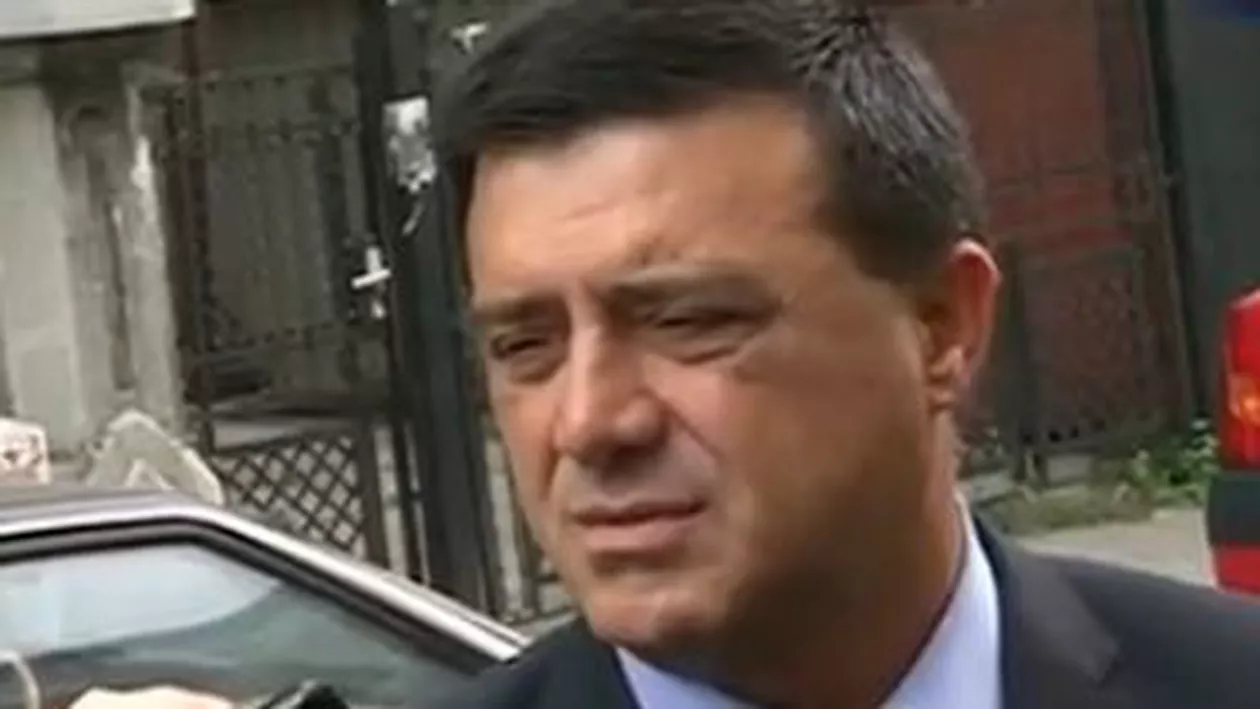 Niculae Bădălău: Nu ştiu de ce apare numele meu în acest dosar. Demisionez dacă se cere ridicarea imunităţii (VIDEO)
