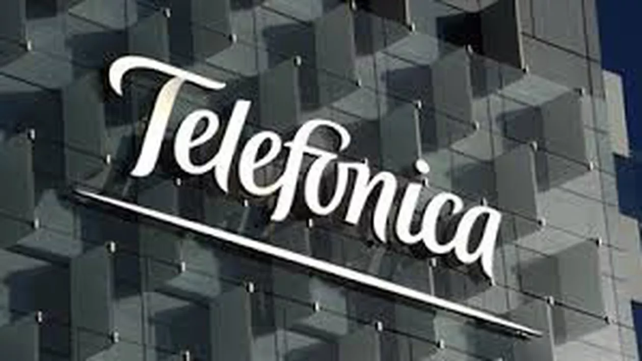 Telefonica, aproape de vânzarea diviziei din Cehia, către fondul PPF Group