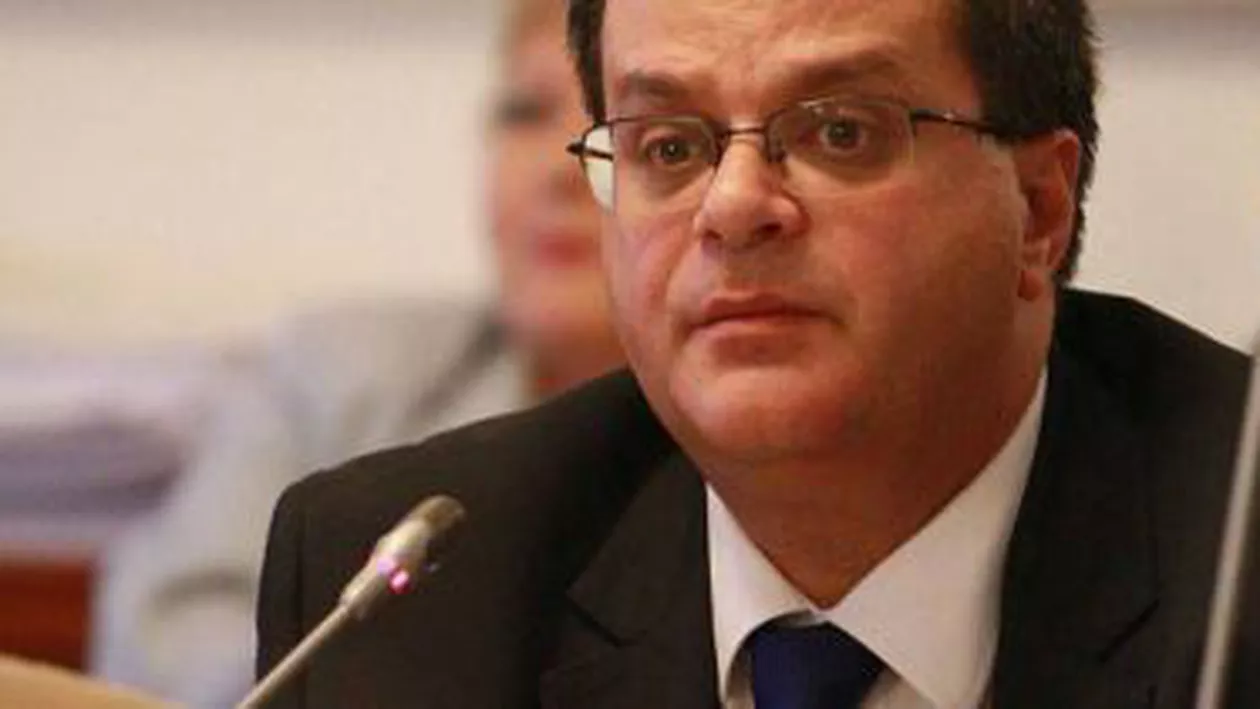 Nini Săpunaru a fost reales președinte al PNL Vrancea