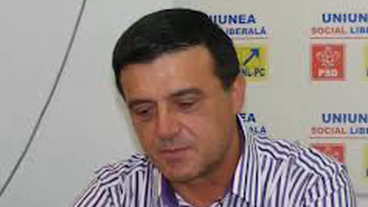 Senatorul Nicolae Bădălău: Nu am nicio legătură cu evaziunea fiscală. La mine vin foarte mulți oameni, nu pot să-i judec (VIDEO)