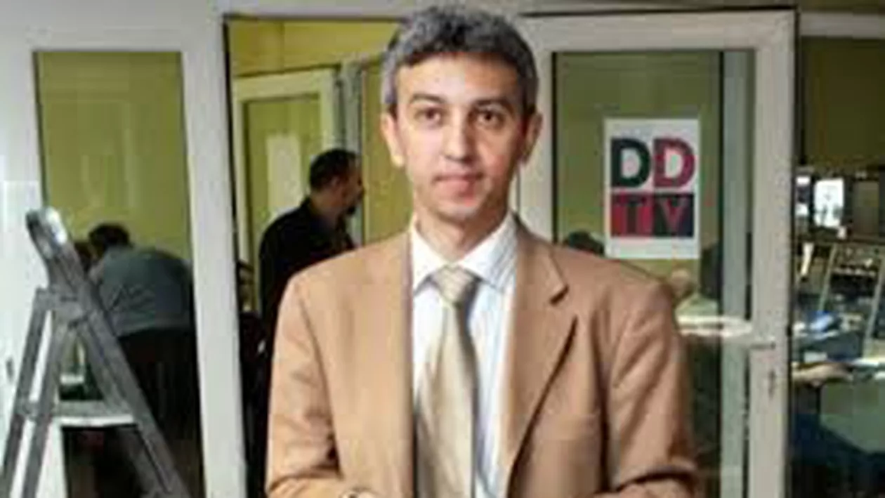 Amendă record pentru Dan Diaconescu: CNA a amendat postul DD TV cu 100.000 de lei (VIDEO)