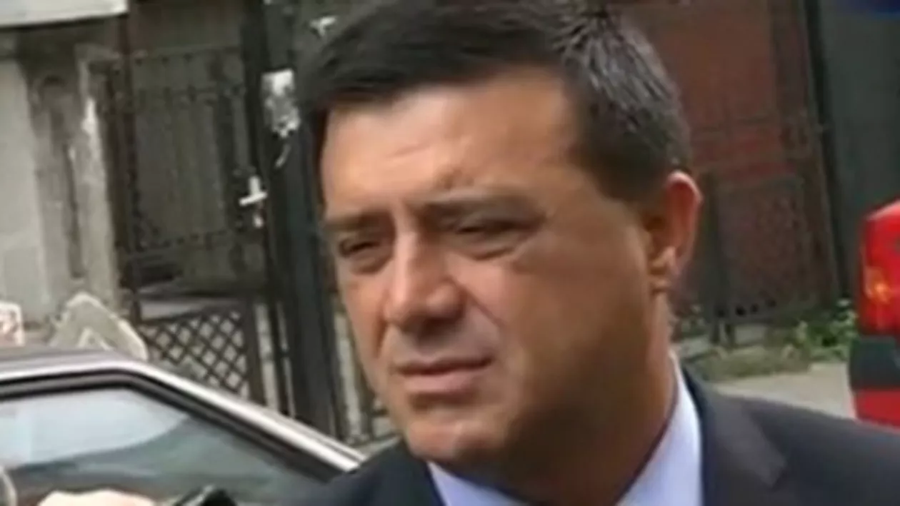 Dosarul evaziunii fiscale: Senatorul Nicolae Bădălău primea atenții sub formă de carne de pui