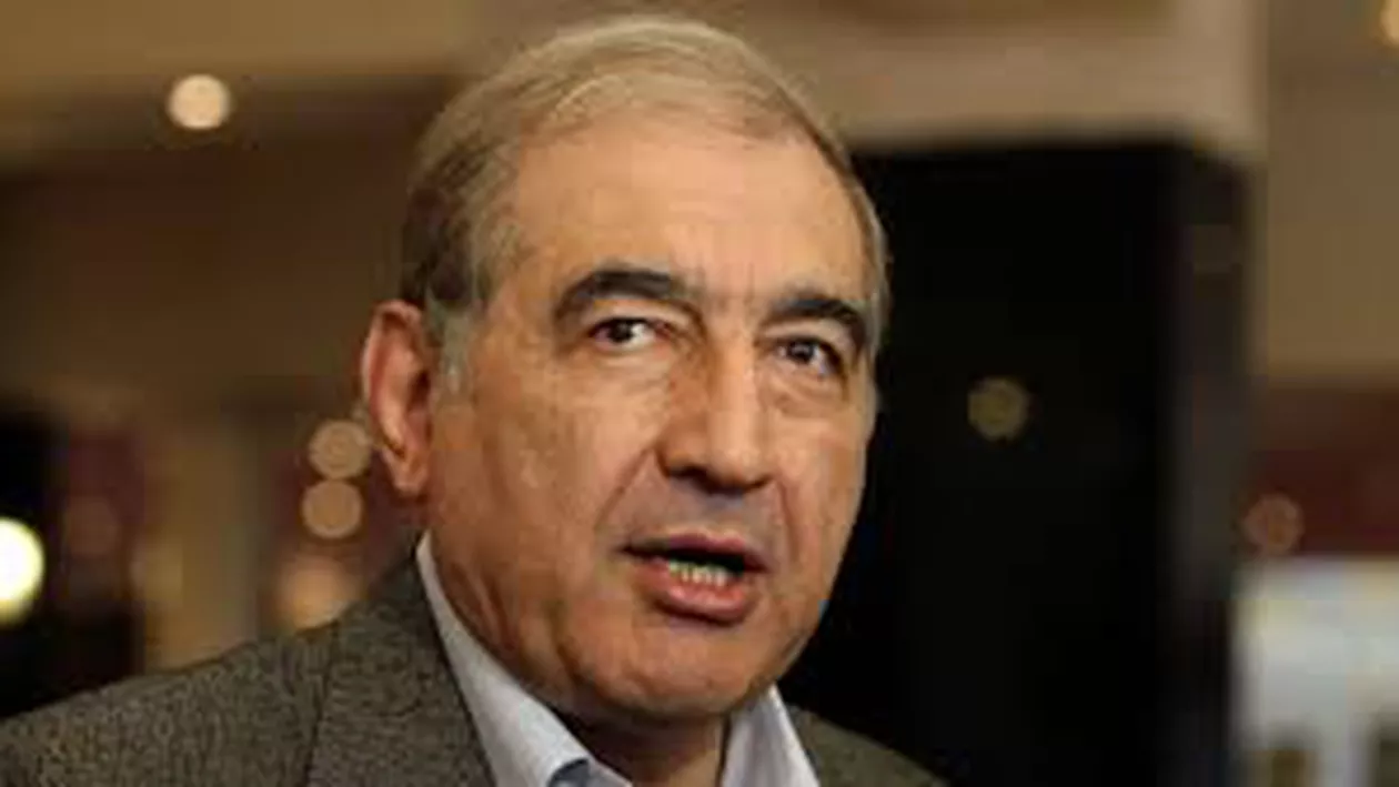 Vicepremierul sirian Qadri Jamil a fost demis din funcţie