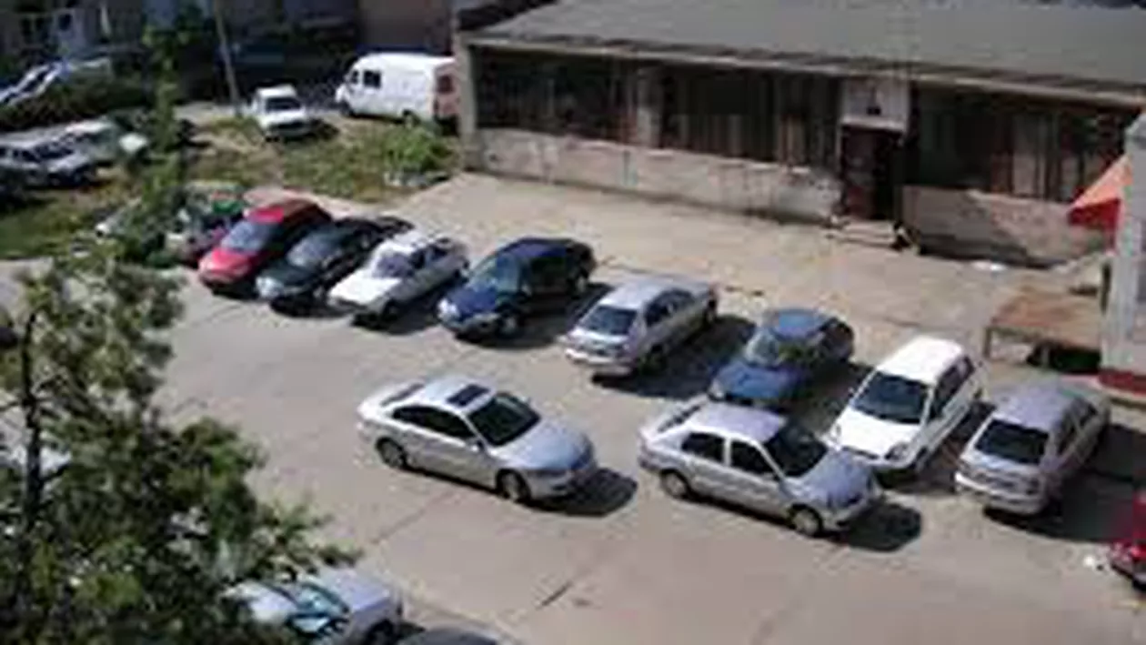 Proprietarii de parcări şi piscine vor plăti impozit de anul viitor