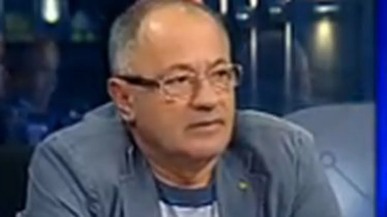 Sorin Roșca Stănescu: Victor Ponta ar trebui să ceară scuze CCR pentru că a greșit (VIDEO)