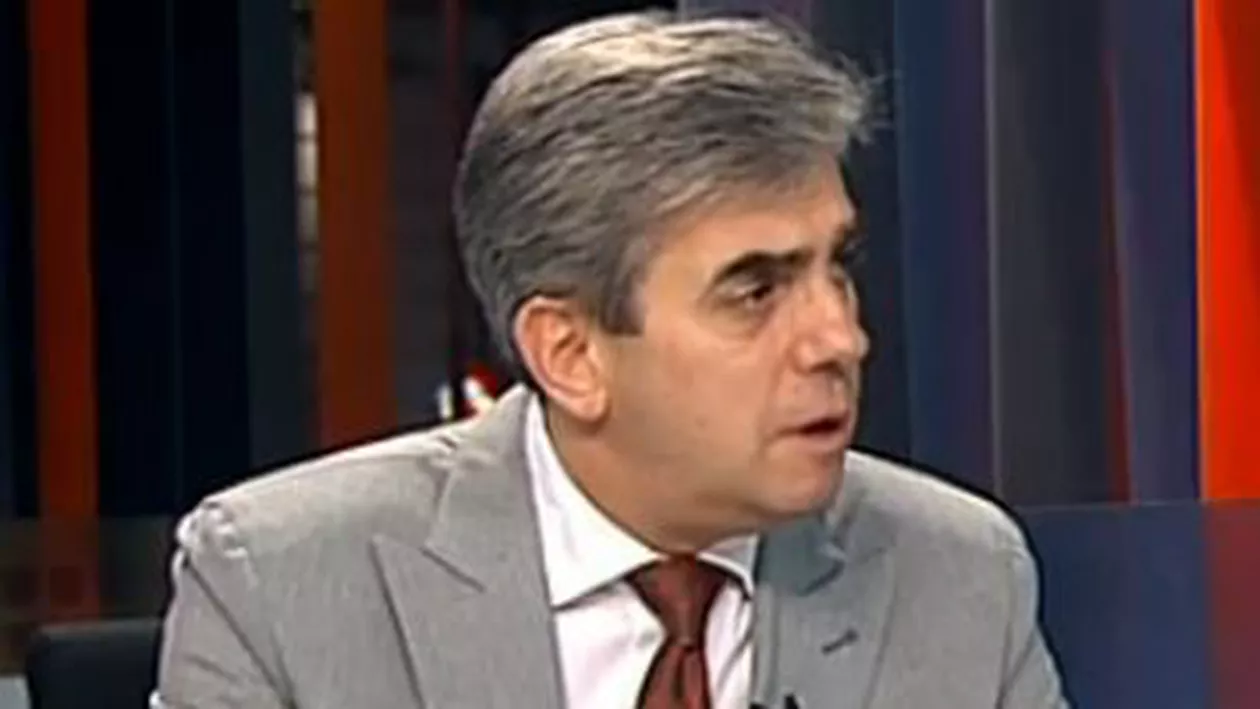 Ministrul Sănătății: Banii luați de la Sănătate prin rectificarea bugetară merg la Casa de Asigurări de Sănătate