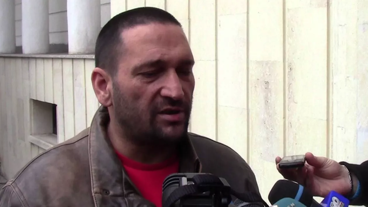 Fostul şef al BCCO Alba Iulia, Traian Berbeceanu, rămâne în arest
