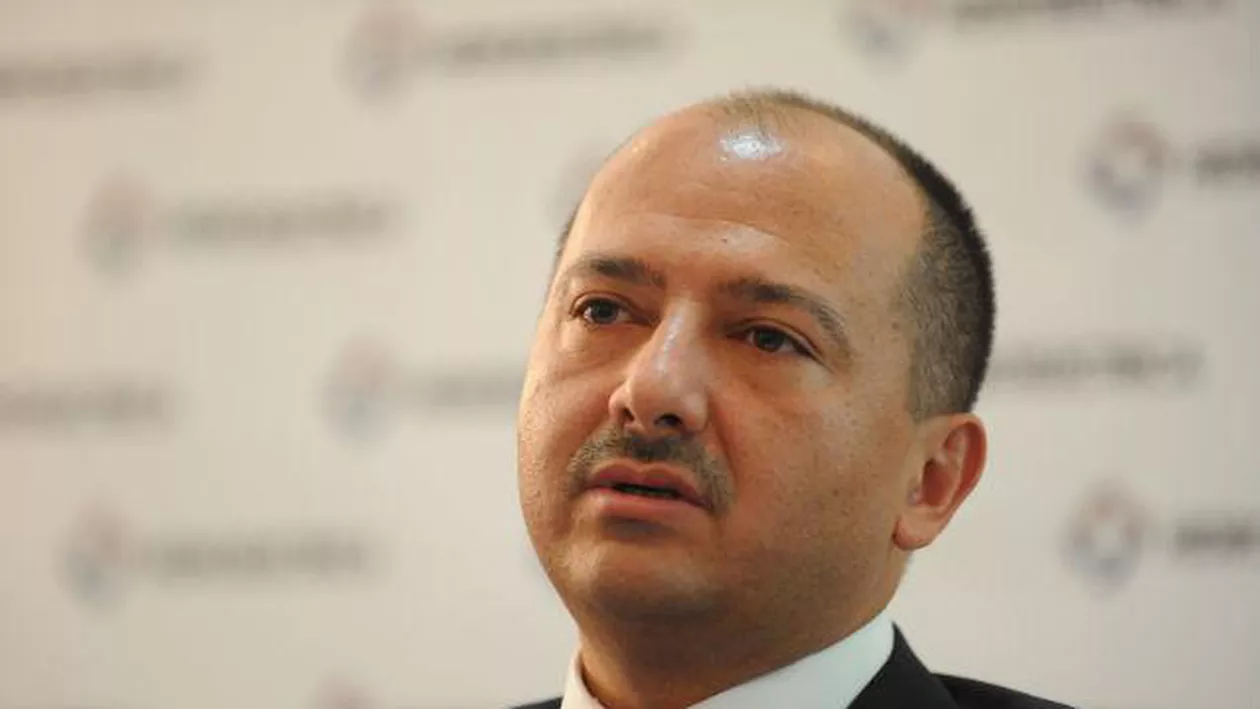Remus Borza, la sediul DNA pentru a fi audiat