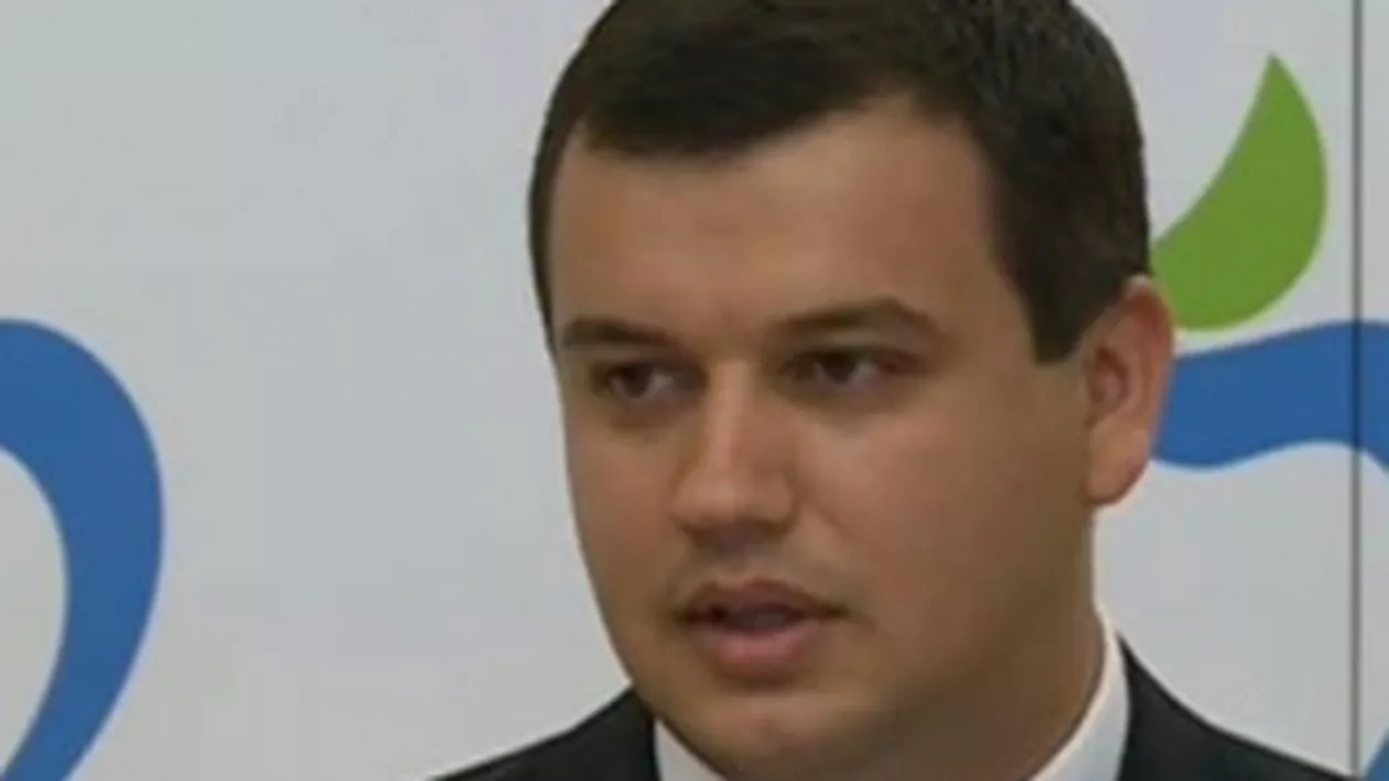 Eugen Tomac: Antonescu este o nulitate din punct de vedere politic