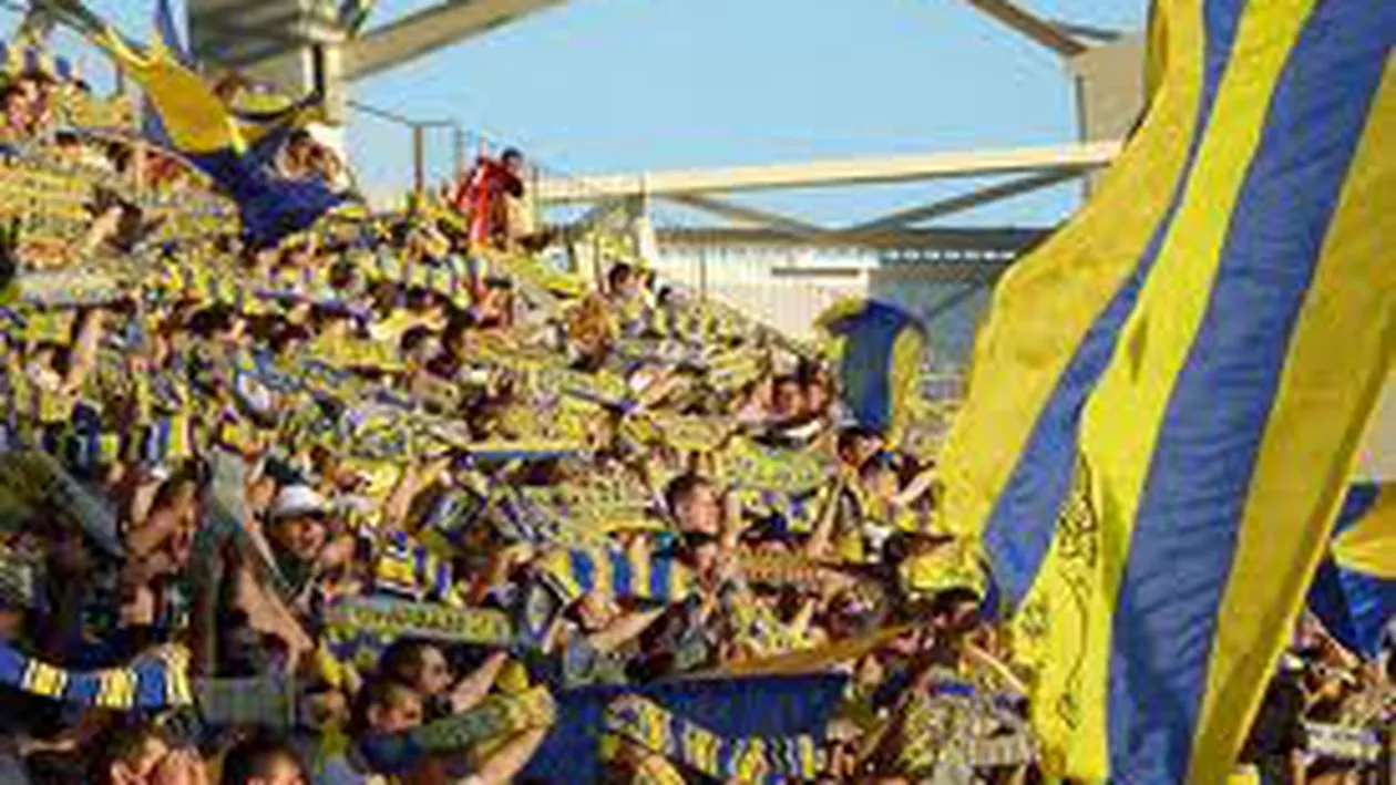 Petrolul Ploieşti a învins FC Rapid şi s-a calificat în sferturile Cupei României