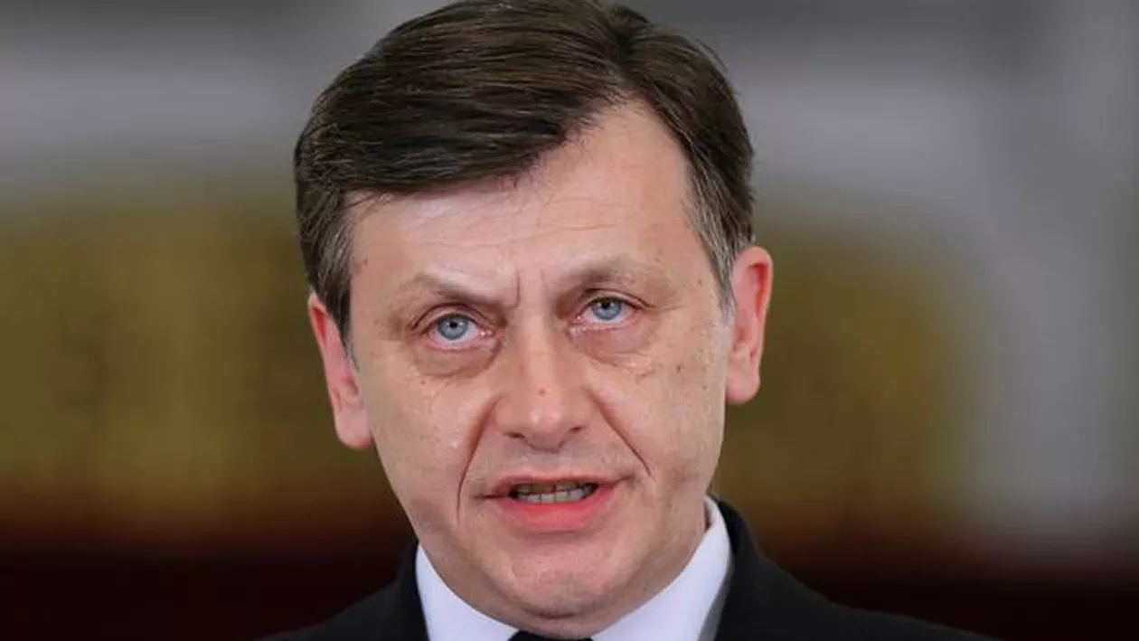 Crin Antonescu: La CSM, din anumite atitudini, avem de-a face cu o sectă