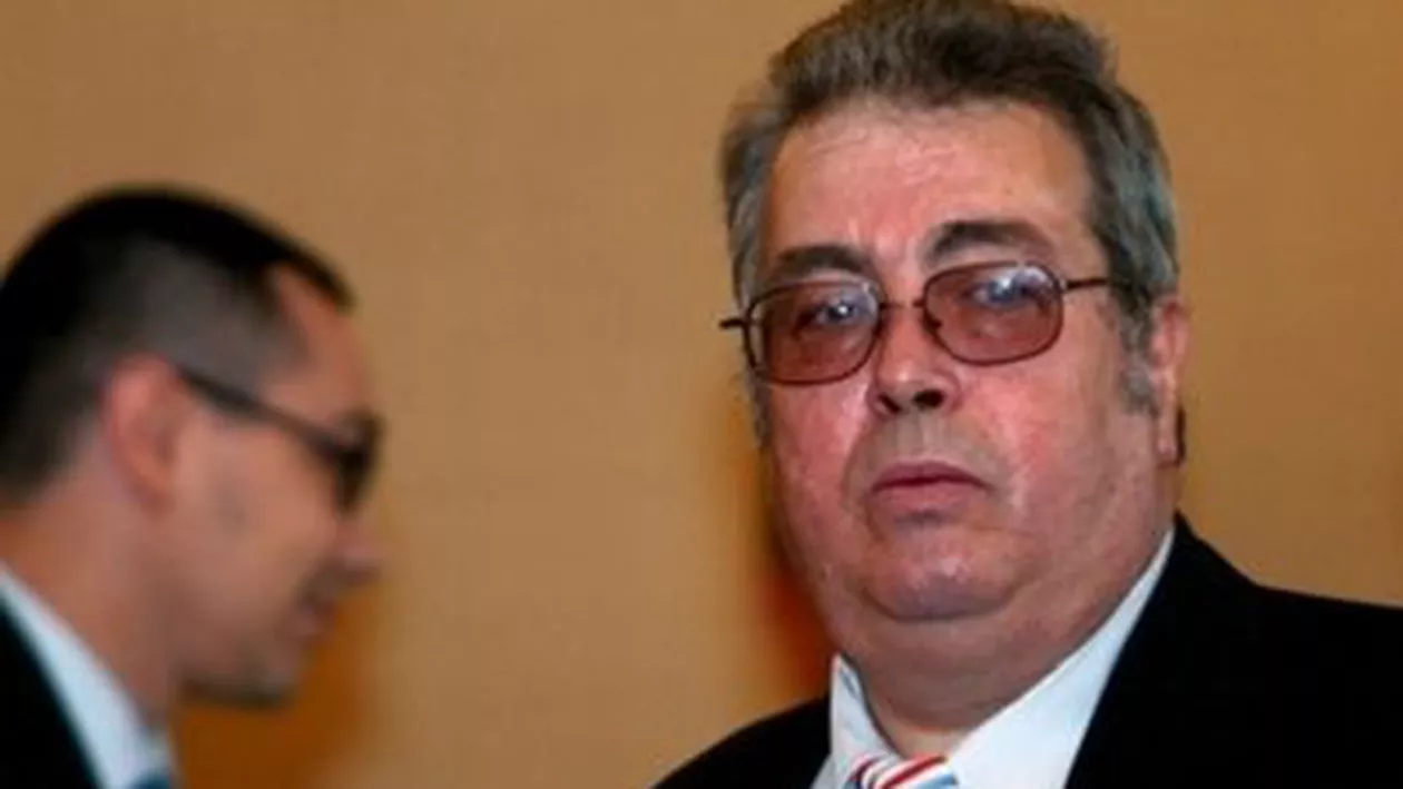 Deputatul PSD Anghel Stanciu, trimis în judecată pentru conflict de interese