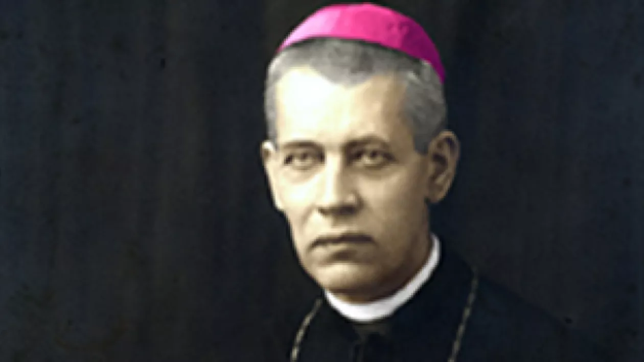 Episcopul român Anton Durcovici va fi beatificat