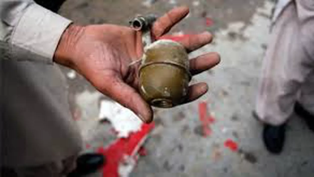 Atac armat într-un tribunal din Siberia: Două persoane, ucise de o explozie