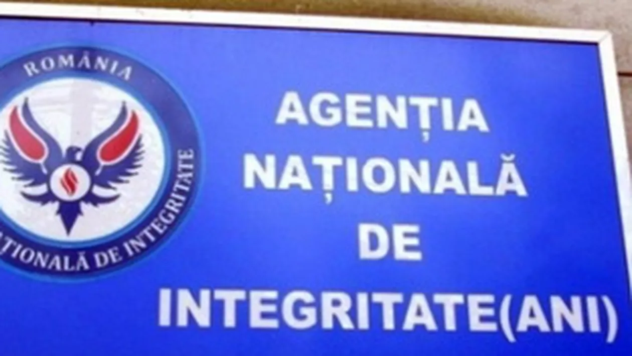 Şase primari şi viceprimari, găsiţi în incompatibilitate de ANI