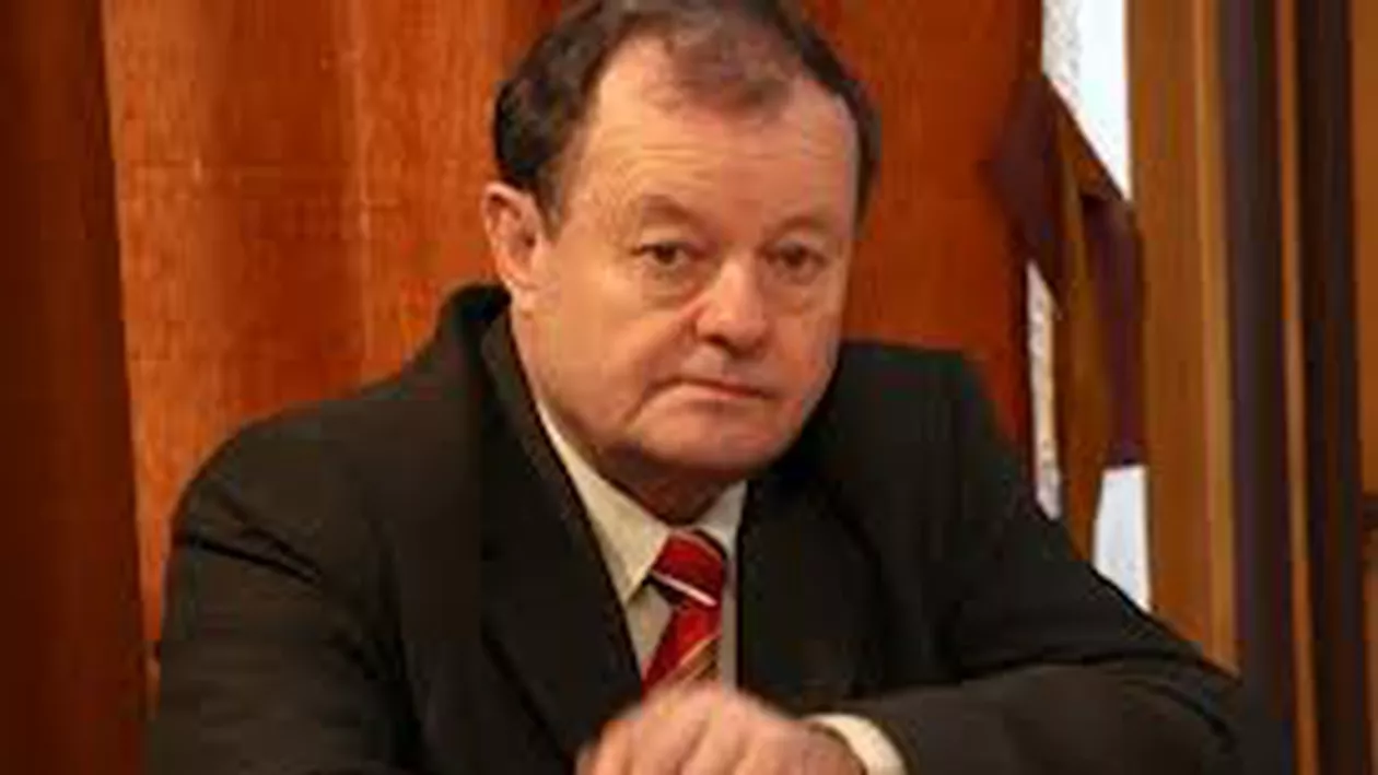 Fostul deputat Ştefan Buciuta, trimis în judecată pentru conflict de interese