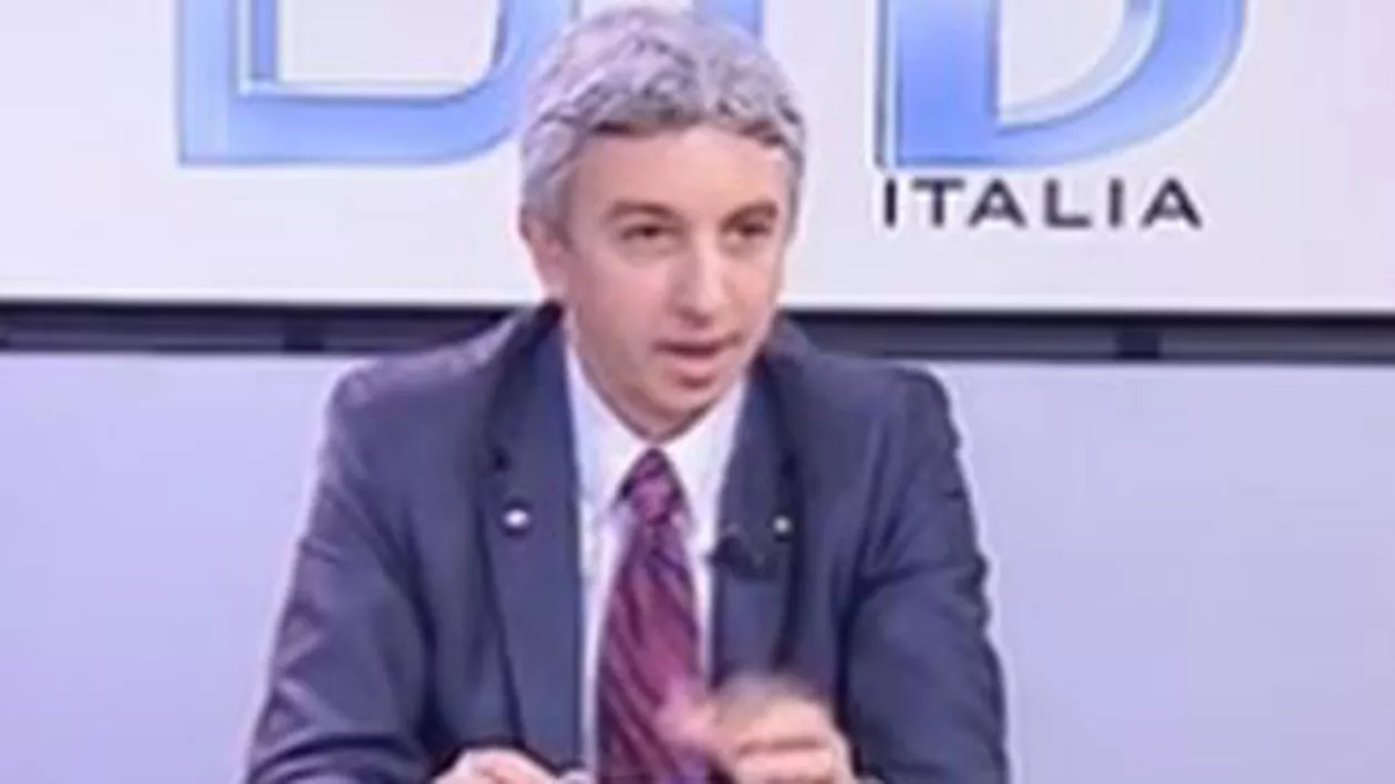 Dan Diaconescu face dovada studioului din Italia: Niciodată nu am mințit pe nimeni (VIDEO)