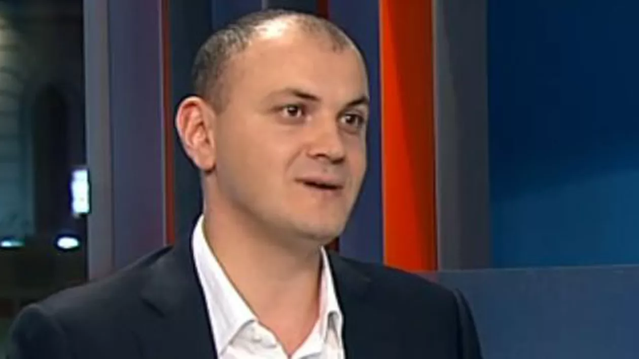 Sebastian Ghiță: Nu am reușit să mă apropii de Crin Antonescu (VIDEO)