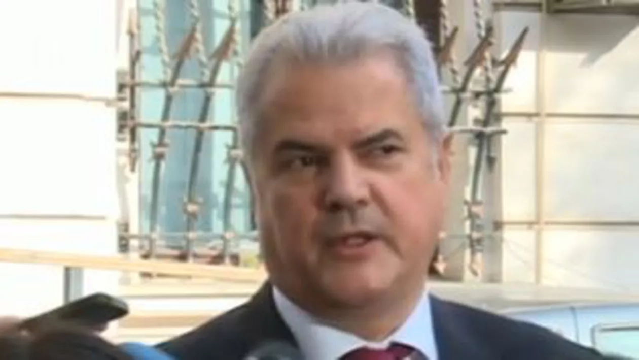 Noul termen în dosarul Zambaccian, stabilit pentru 2 decembrie