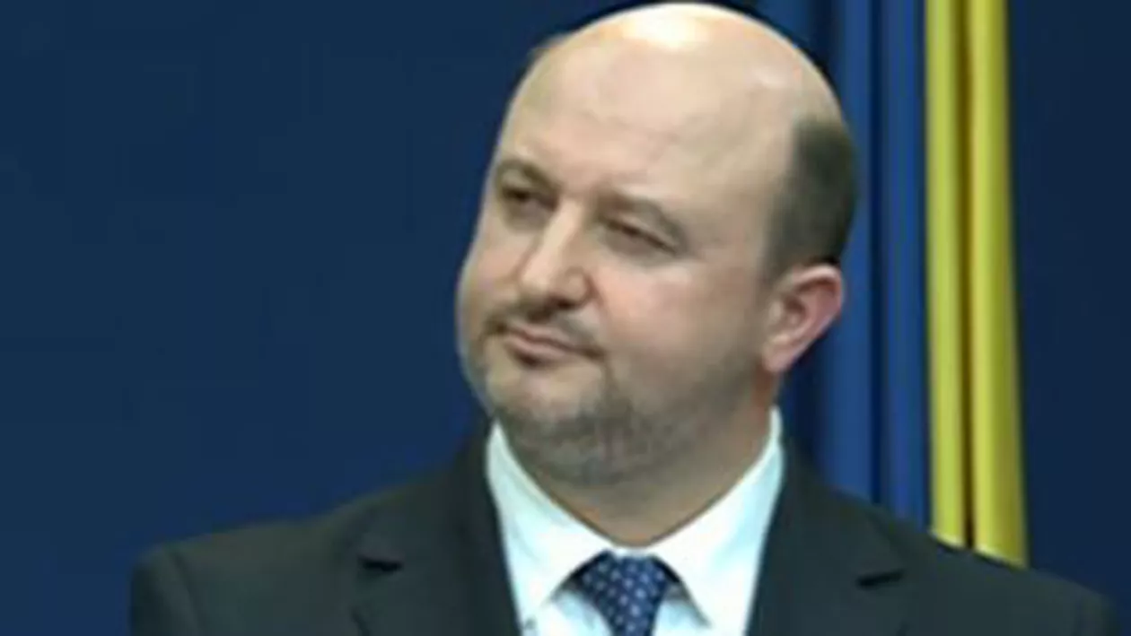 Chițoiu: Ne interesează să reducem contribuțiile sociale pentru a avea un impact și a stimula mediul de afaceri (VIDEO)