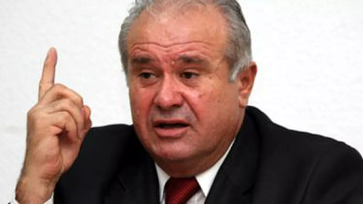 Ion Călinoiu: Declarațiile populiste ale lui Antonescu îl îndepărtează de candidatura la prezidențiale