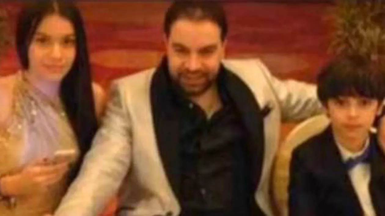 Florin Salam vrea să-și ducă copii în afara țării, după ce aceștia au fost amenințați cu moartea