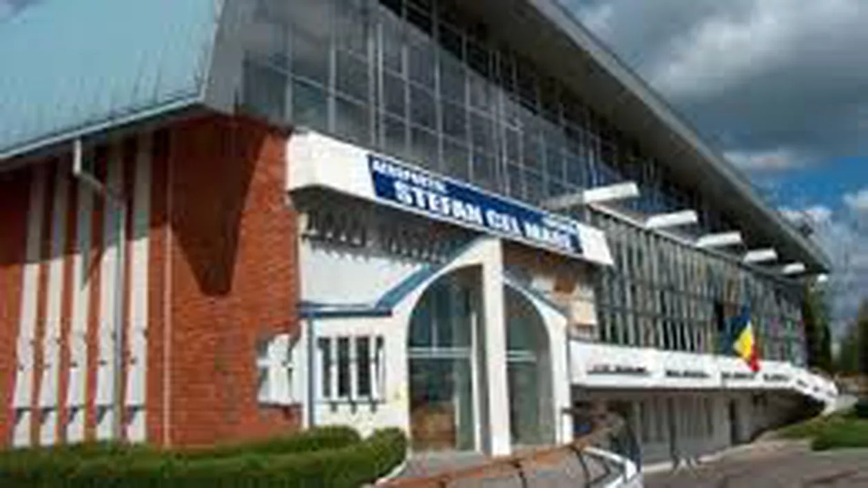 Aeroportul Suceava va fi închis din 15 ianuarie 2014 pentru reconstrucţia pistei