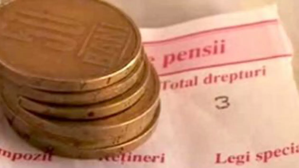 Motivarea CCR cu privire la Legea pensiilor: Peste 200.000 de pensionari vor beneficia de recalcularea pensiilor
